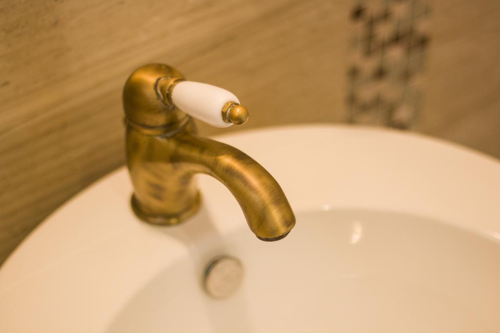 Thea Aparthotel Szími Kültér fotó
